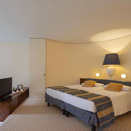 Park Hotel Principe Lugano Luaran gambar