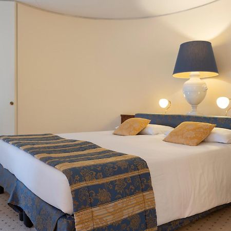 Park Hotel Principe Lugano Luaran gambar