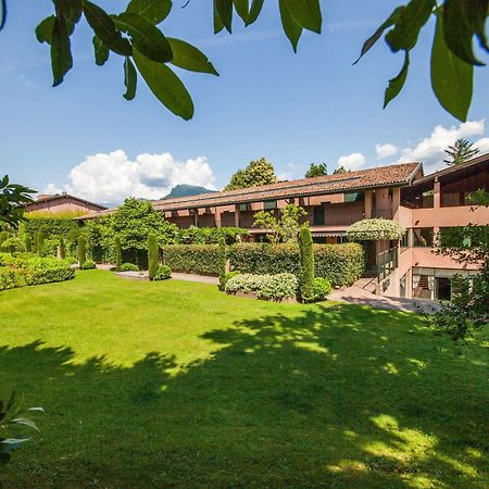 Park Hotel Principe Lugano Luaran gambar