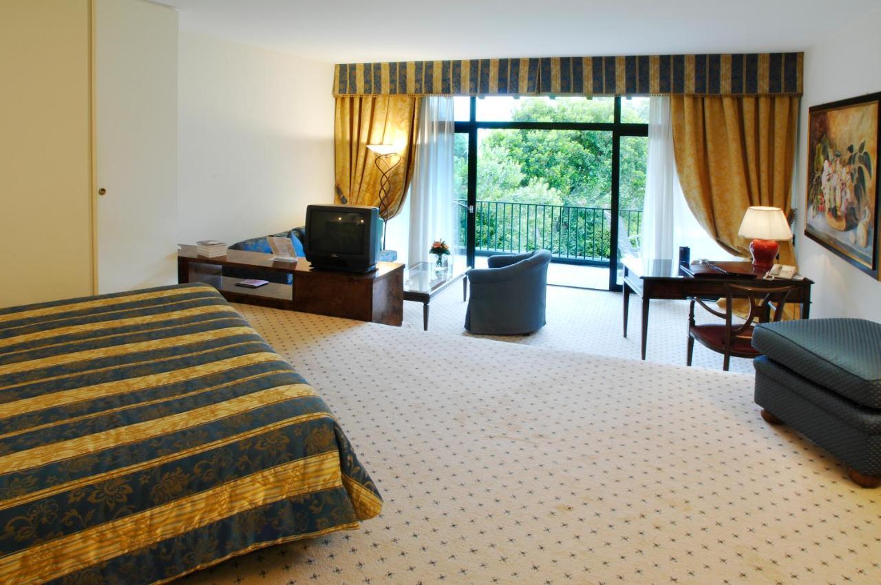 Park Hotel Principe Lugano Luaran gambar
