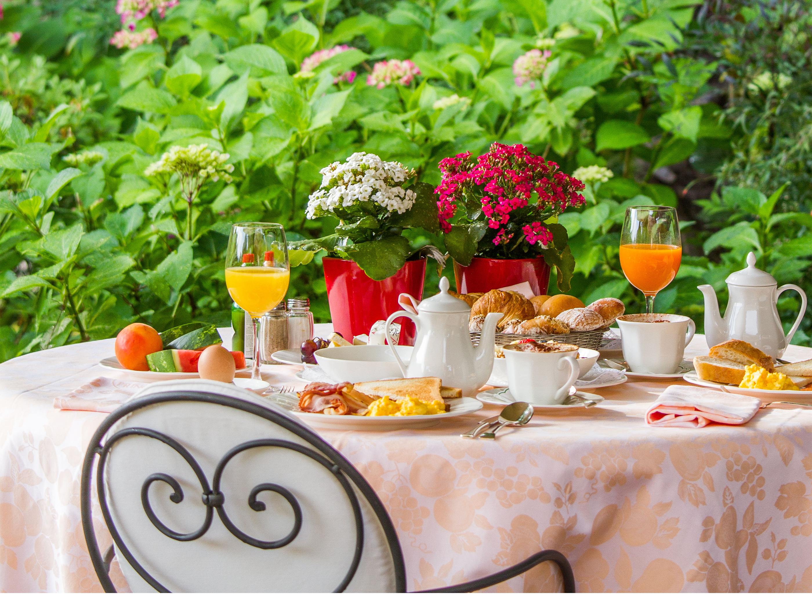 Park Hotel Principe Lugano Luaran gambar