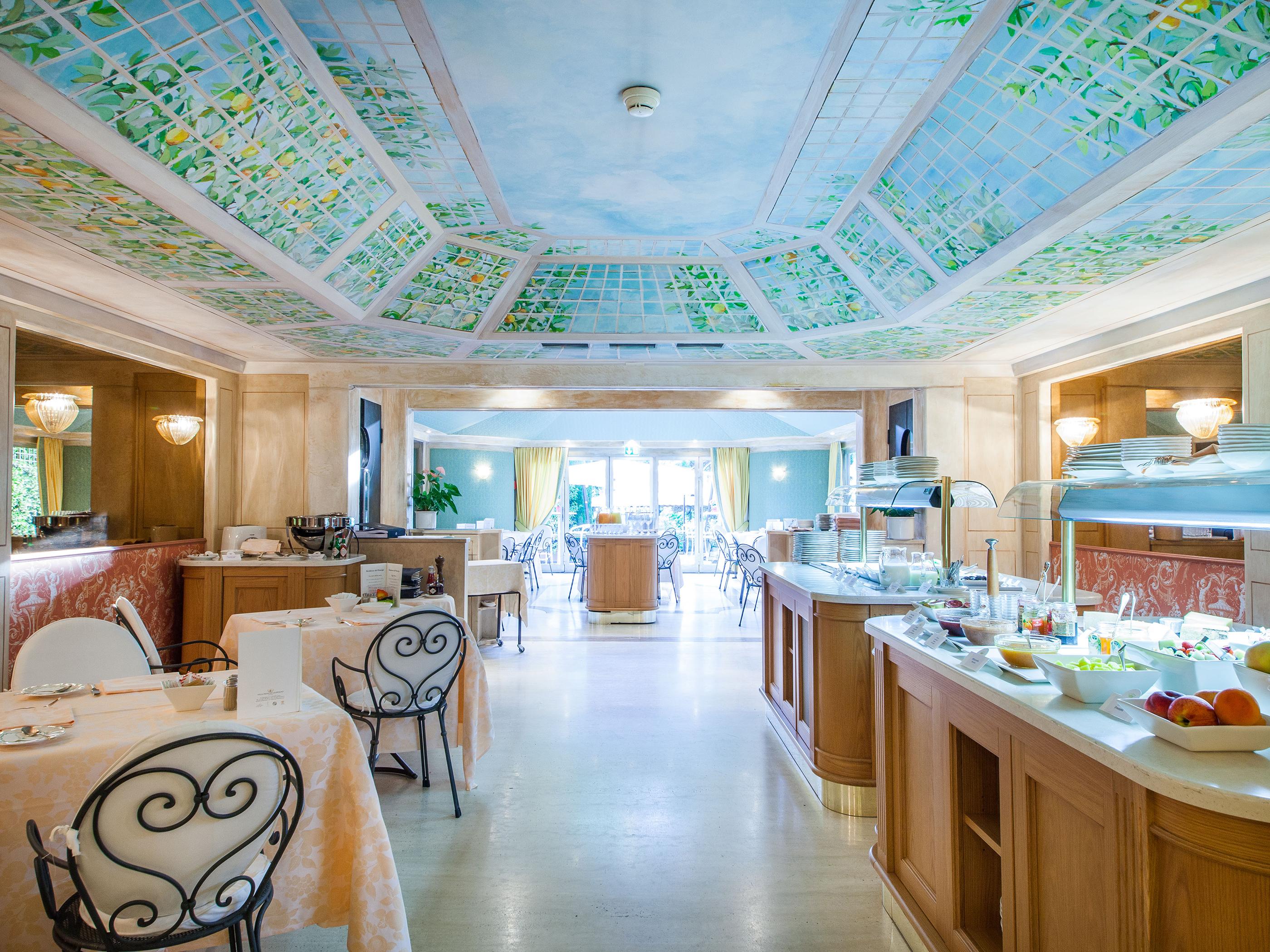 Park Hotel Principe Lugano Luaran gambar