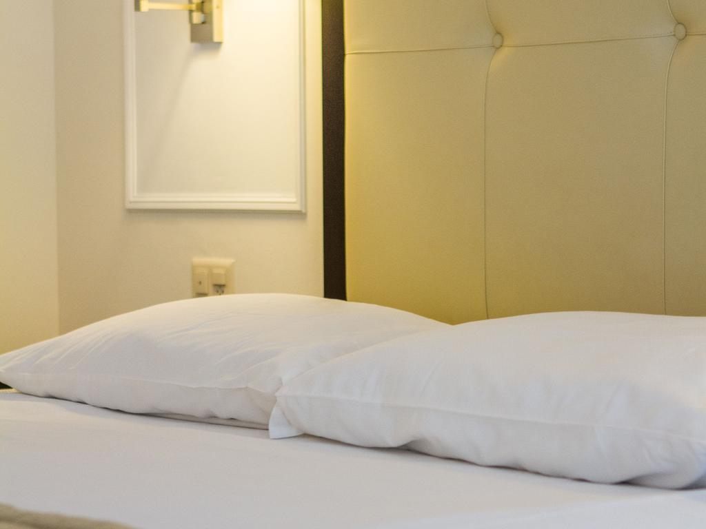 Park Hotel Principe Lugano Luaran gambar