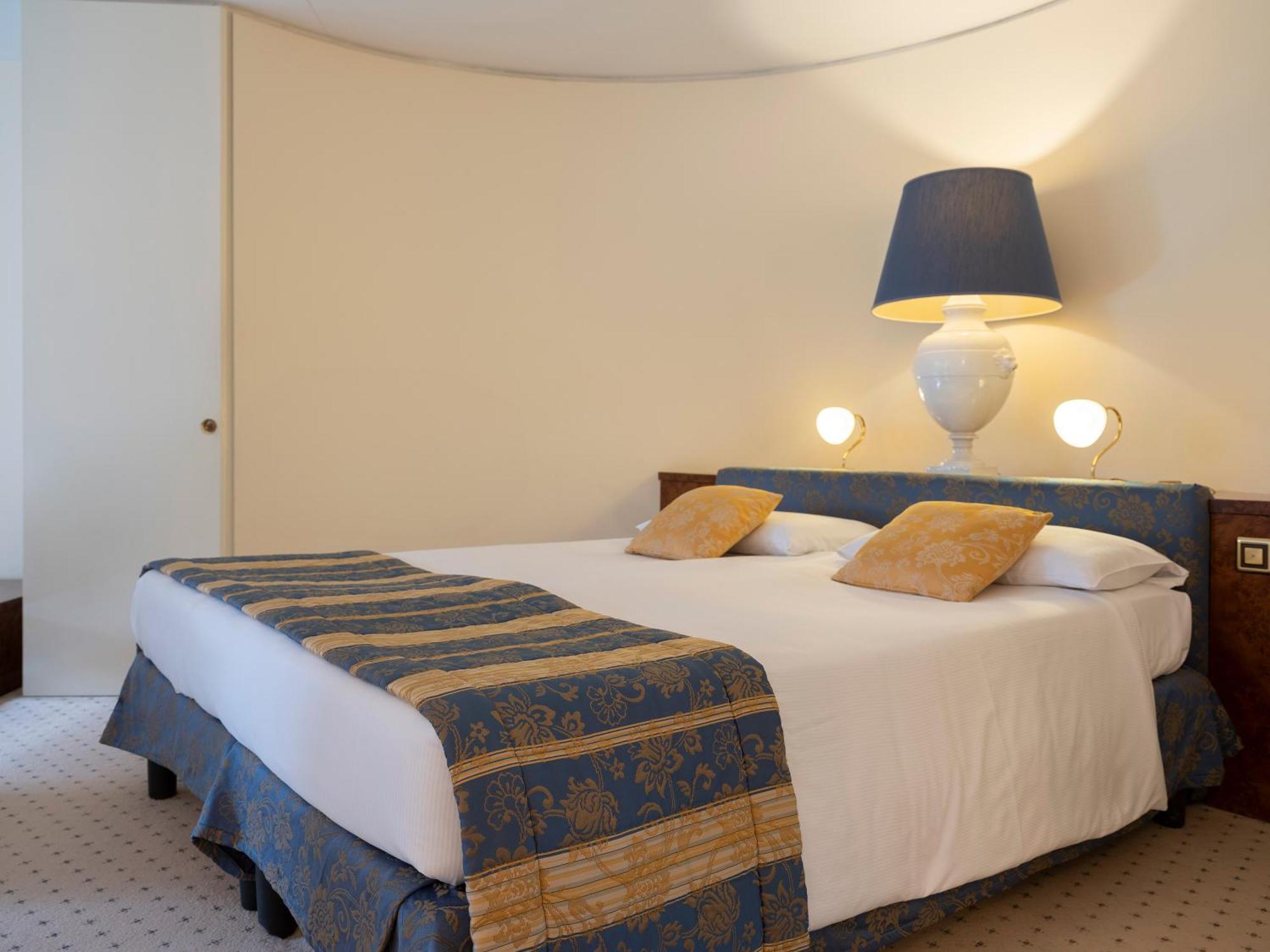 Park Hotel Principe Lugano Luaran gambar