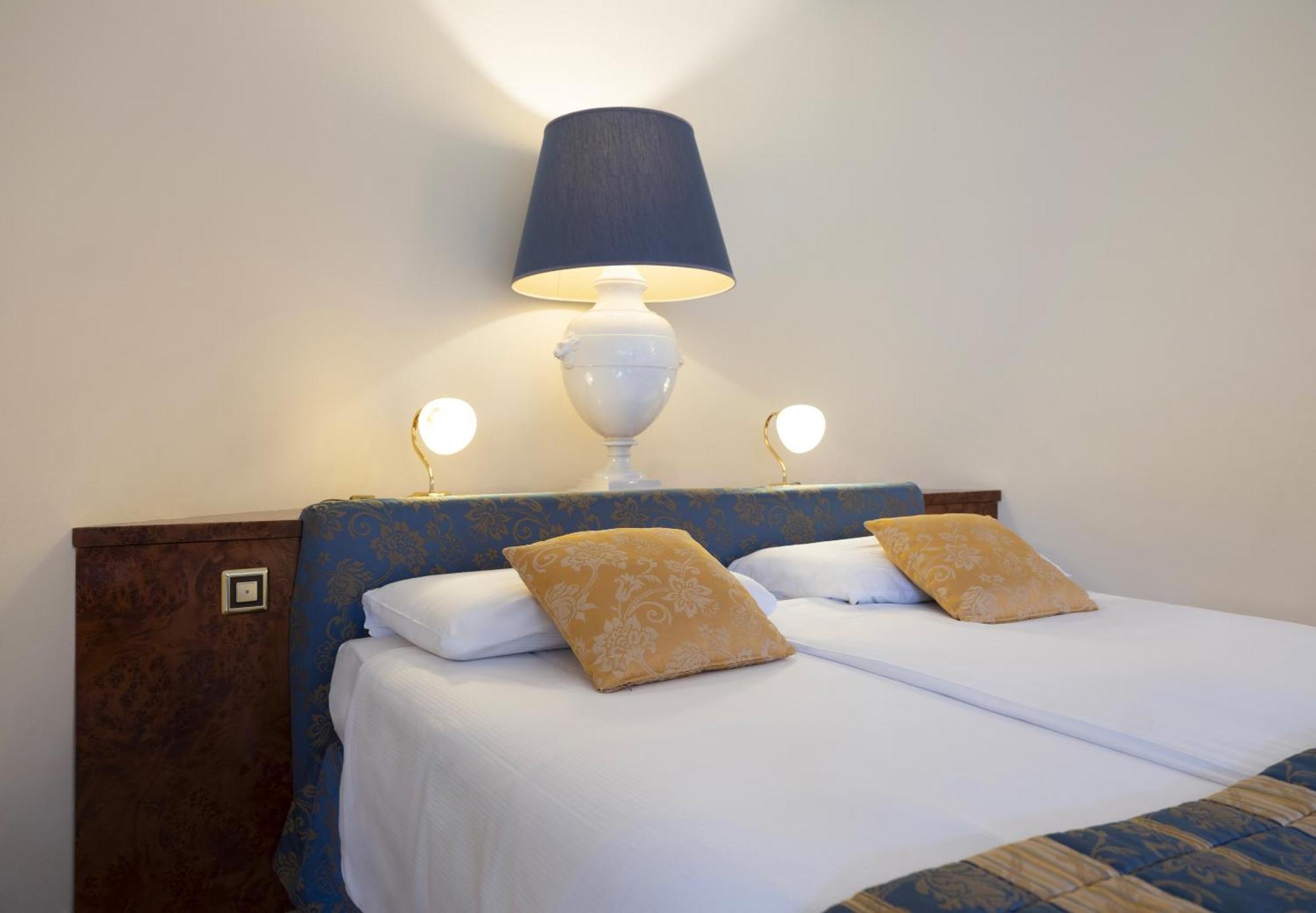 Park Hotel Principe Lugano Luaran gambar