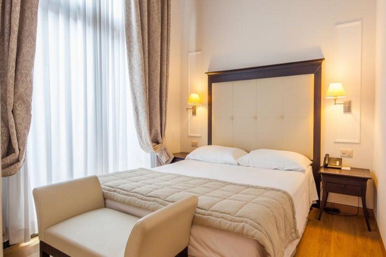 Park Hotel Principe Lugano Luaran gambar